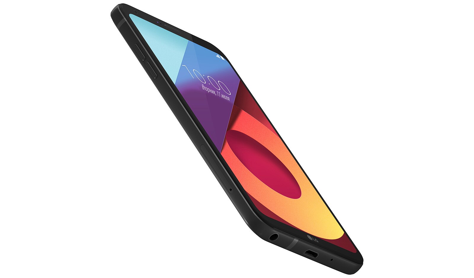 LG Q6, LGM700AN 64gb