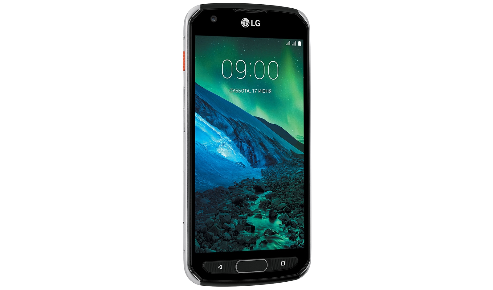 LG Смартфон LG X venture, LGM710DS