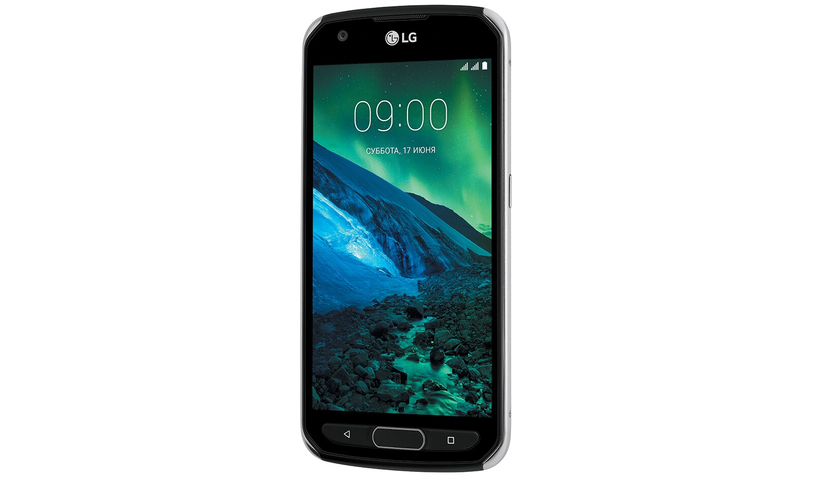 LG Смартфон LG X venture, LGM710DS