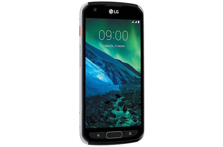 LG Смартфон LG X venture, LGM710DS