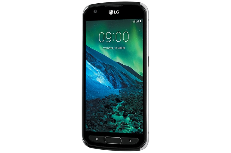 LG Смартфон LG X venture, LGM710DS