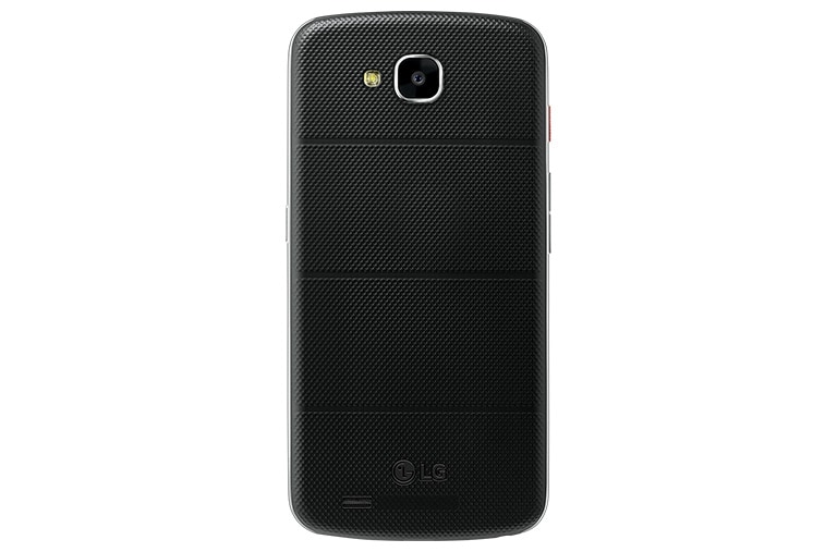 LG Смартфон LG X venture, LGM710DS