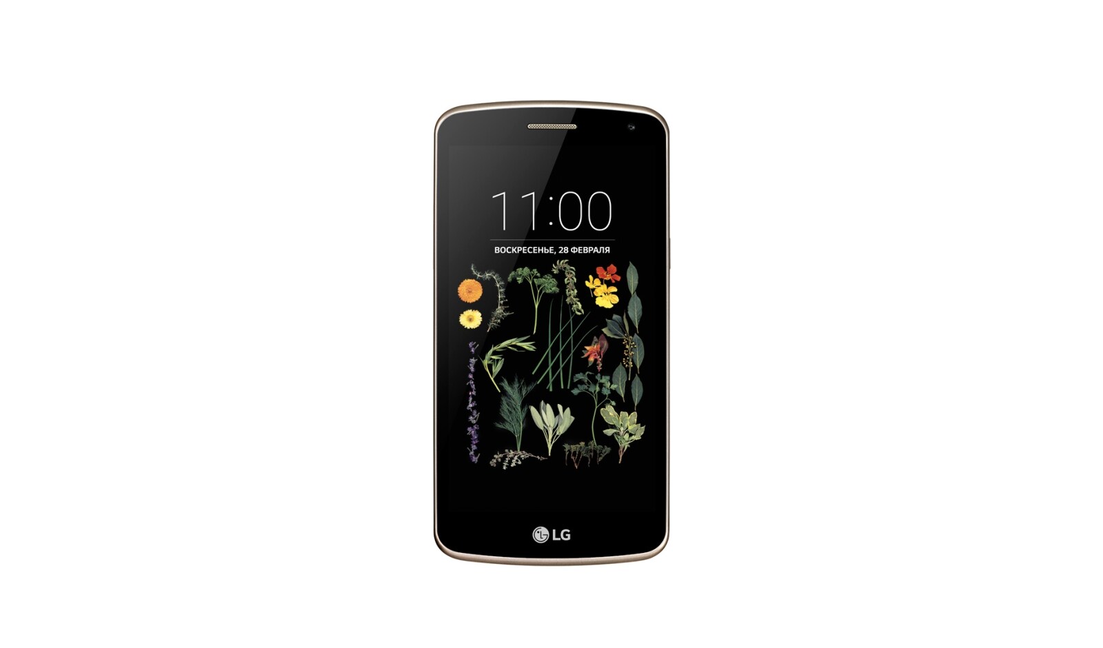 LG K5, X220DS