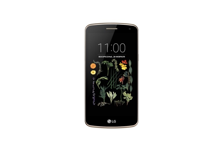 LG K5, X220DS