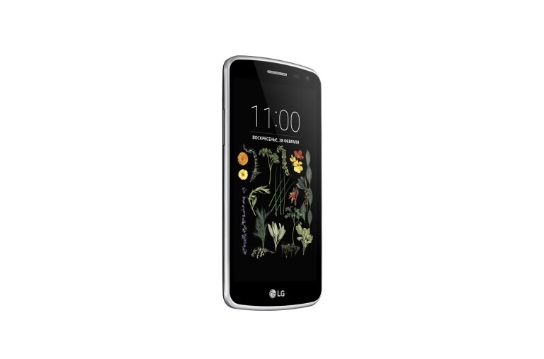 LG K5, X220DS