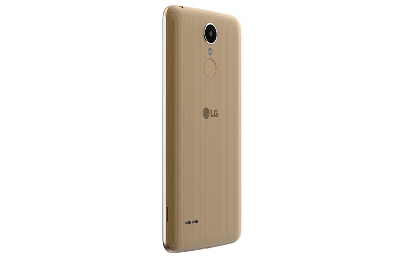 LG K8 (2017), LGX240-gold