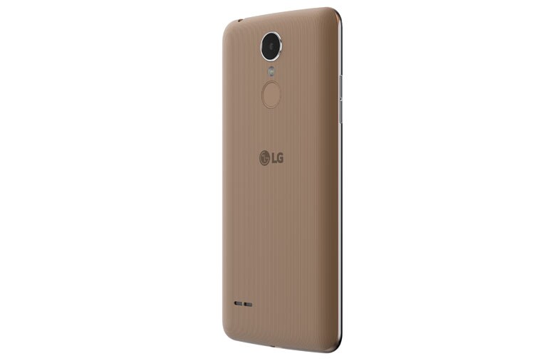 LG K8 (2017), LGX240-gold