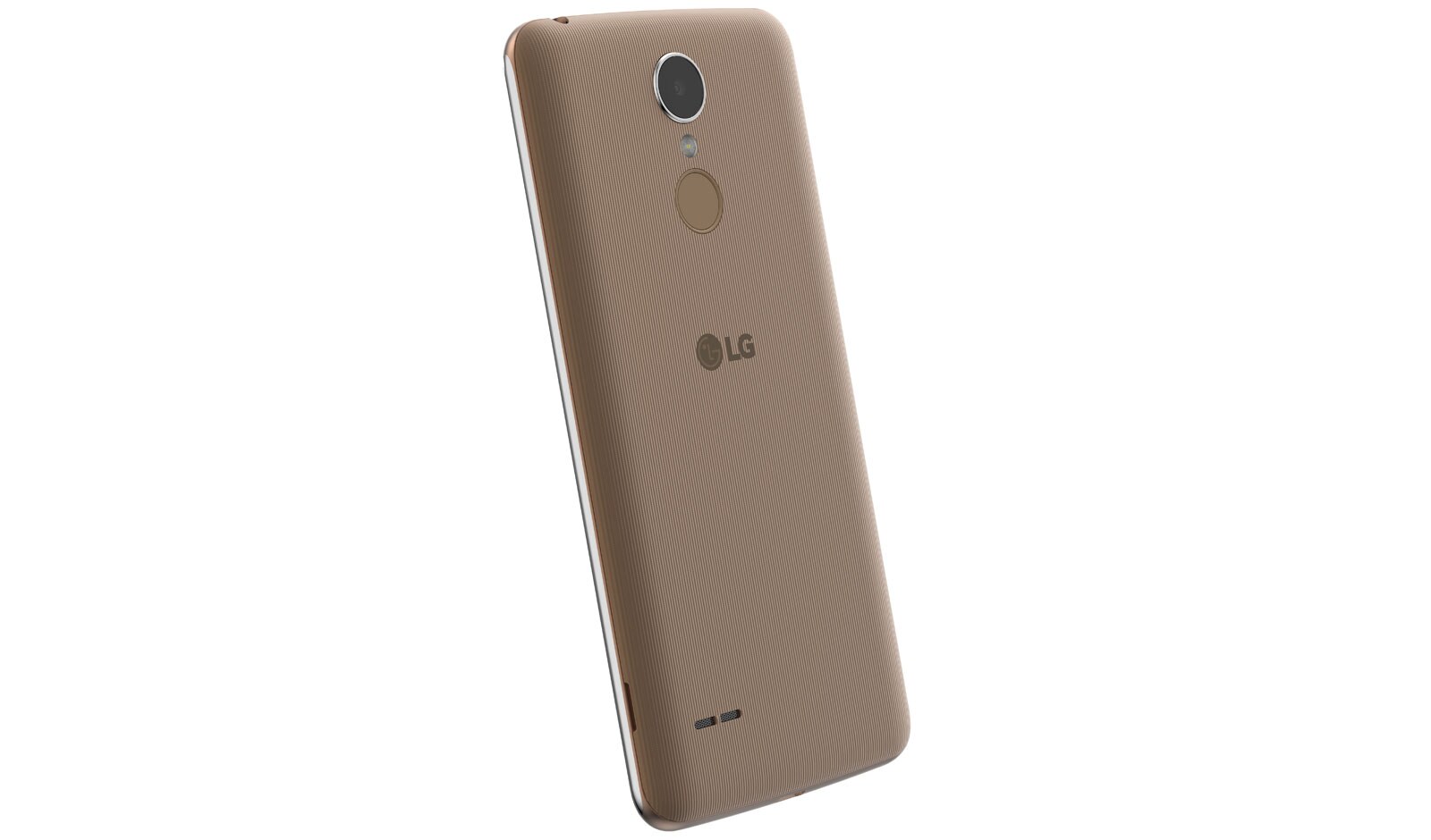 LG K8 (2017), LGX240-gold