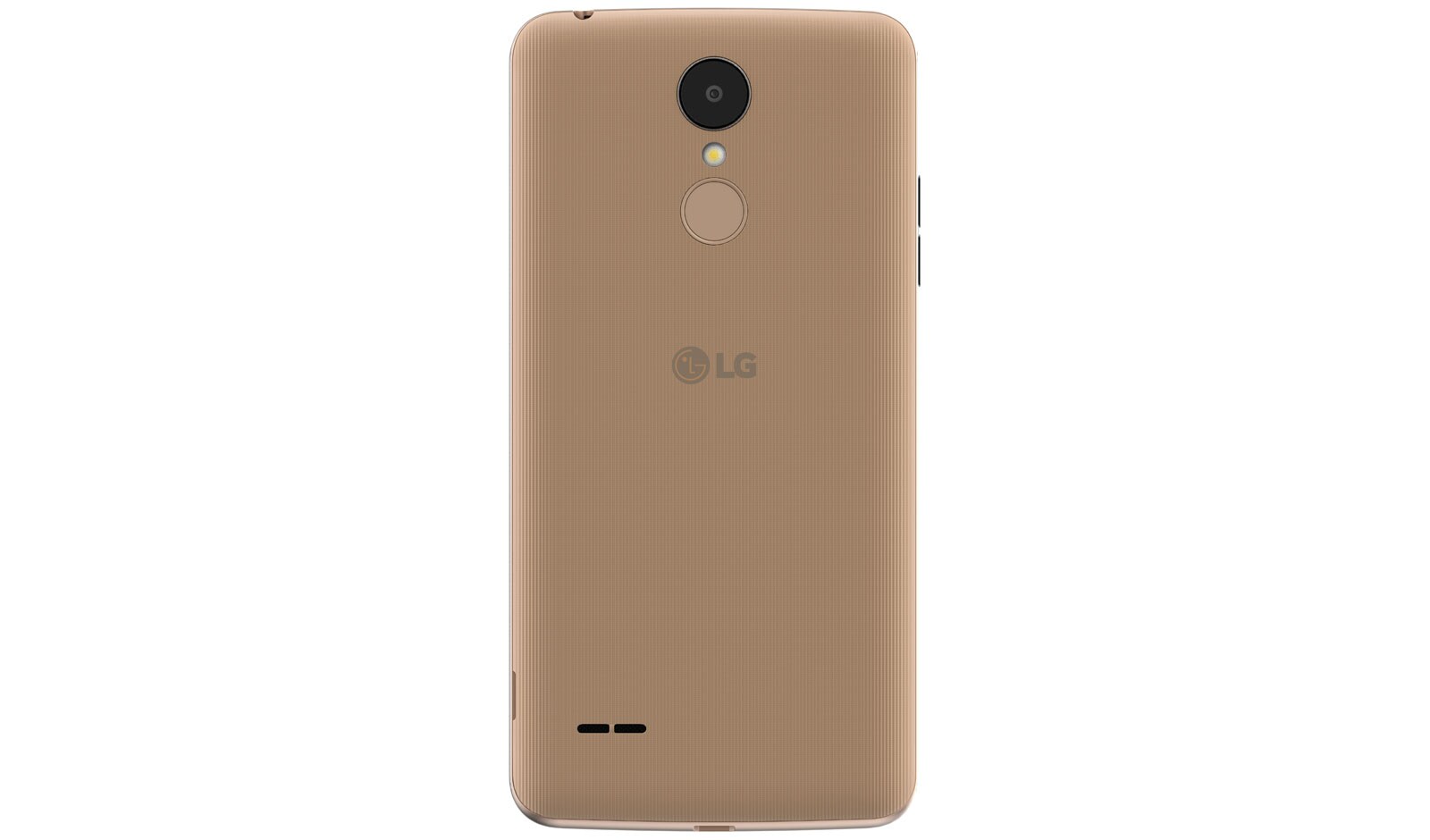 LG K8 (2017), LGX240-gold