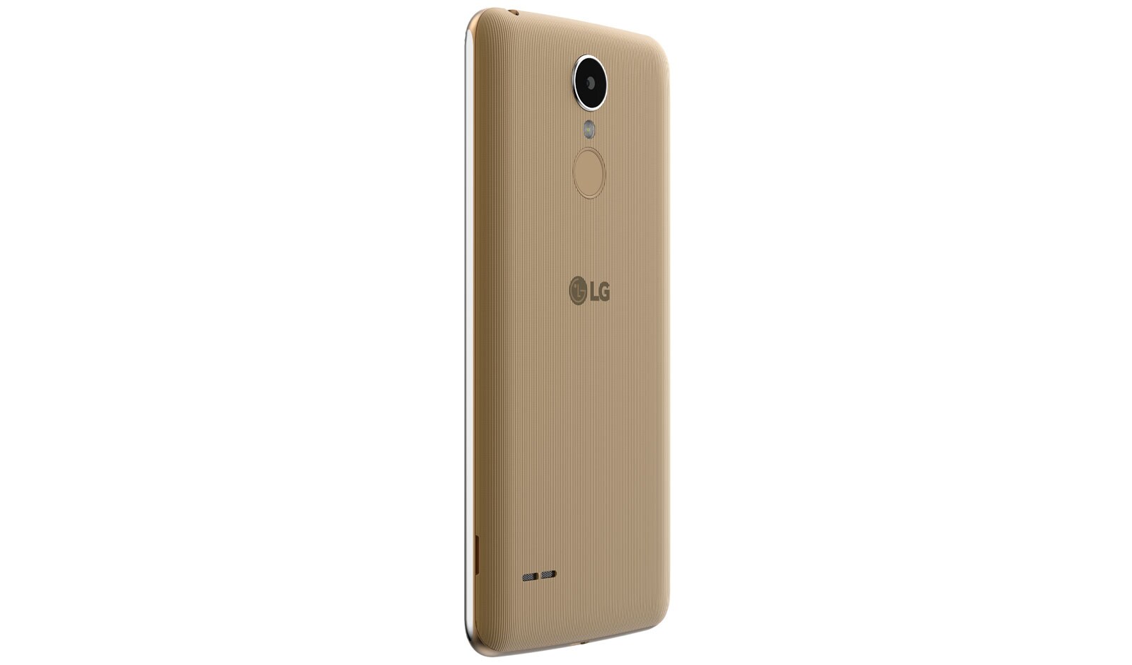 LG K8 (2017), LGX240-gold