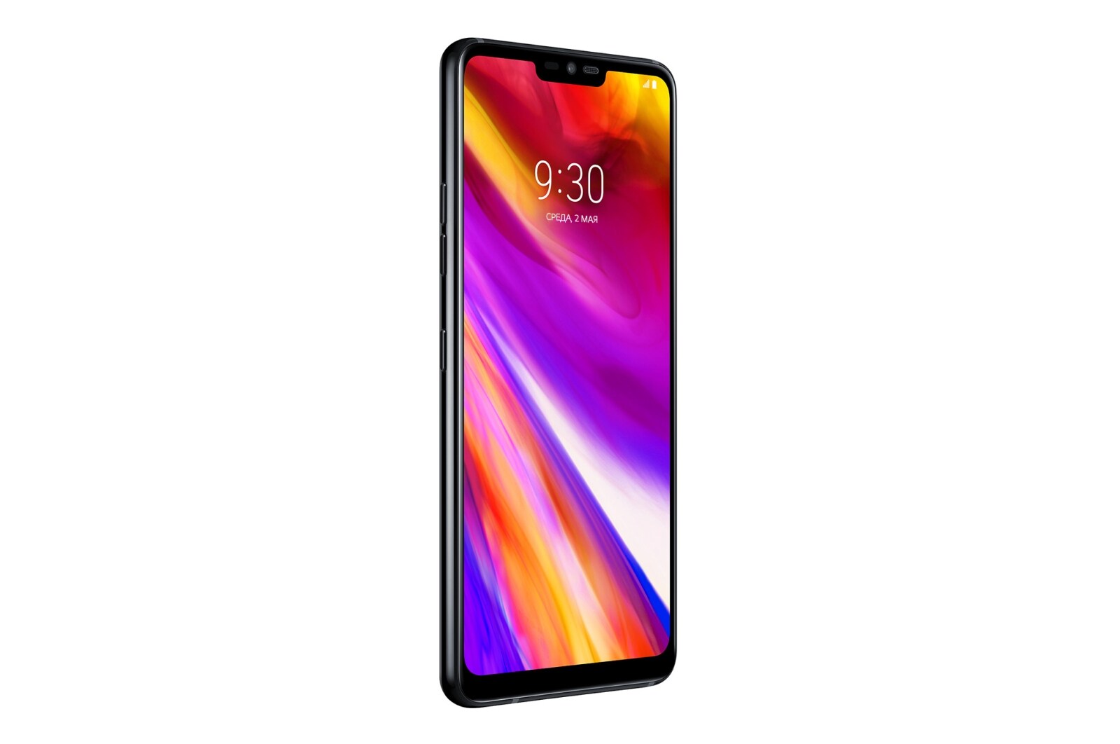 LG G7 ThinQ, G7