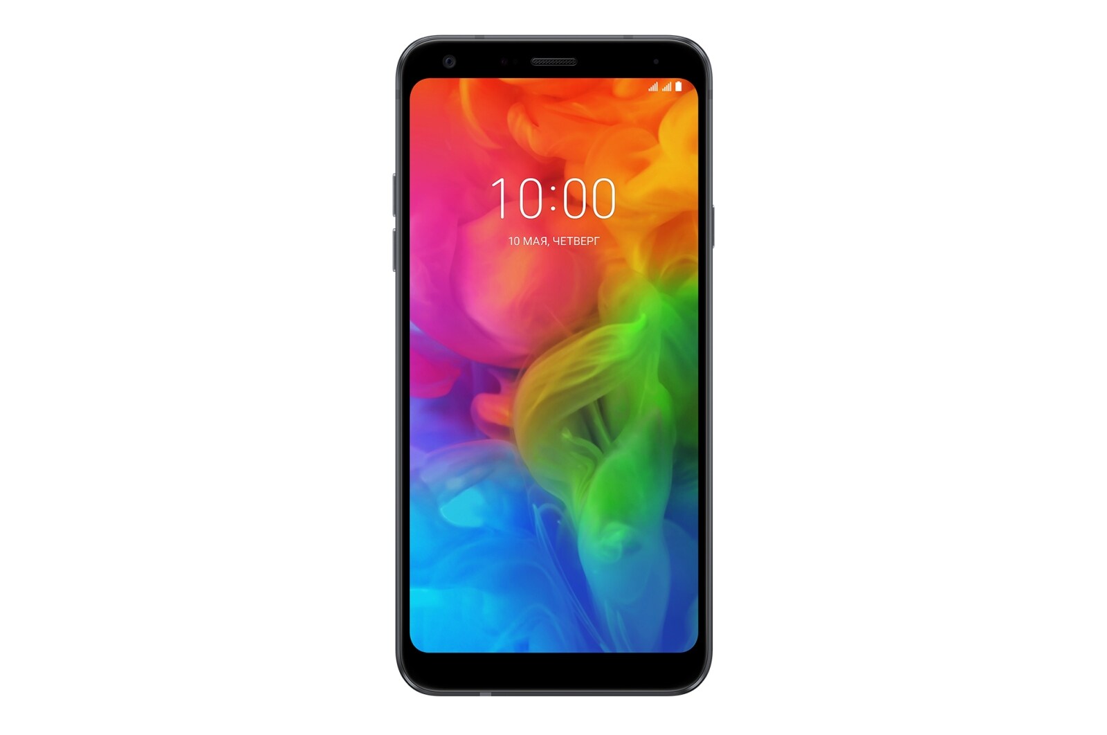 LG Смартфон LG Q7, LMQ610NM