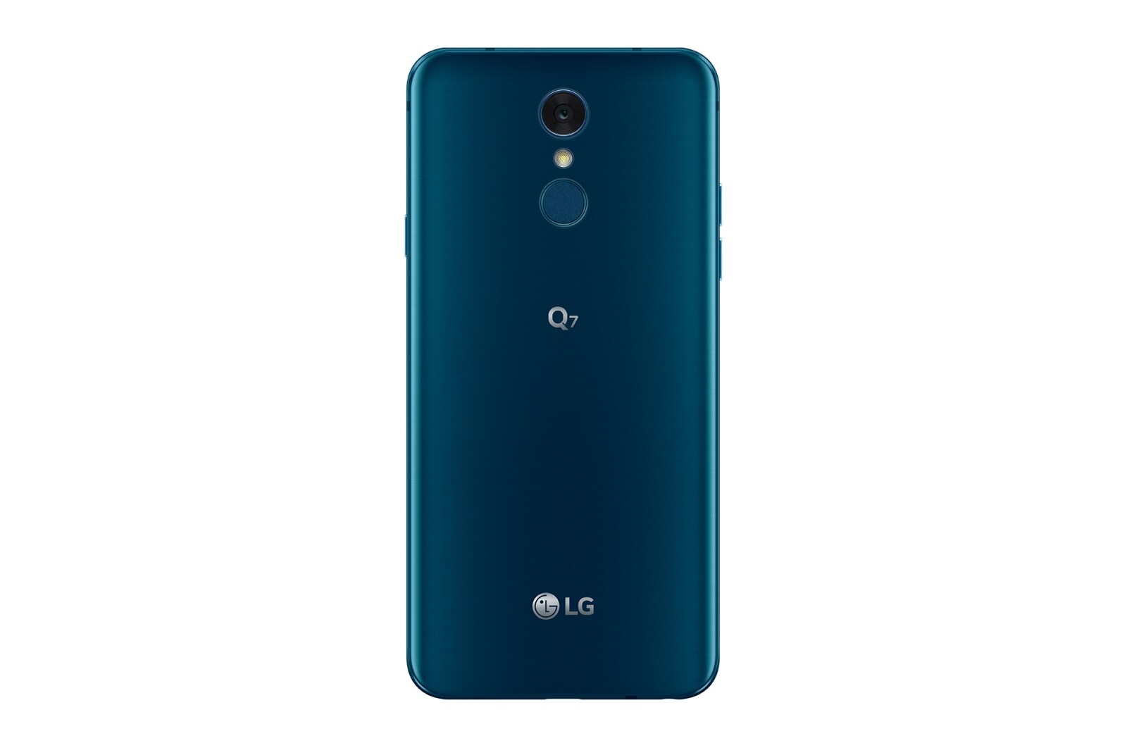 LG Смартфон LG Q7, LMQ610NM