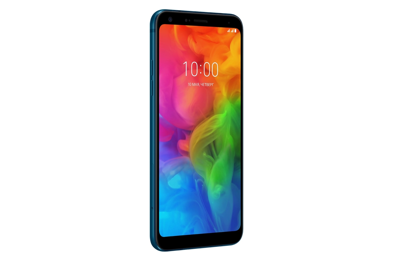 LG Смартфон LG Q7, LMQ610NM