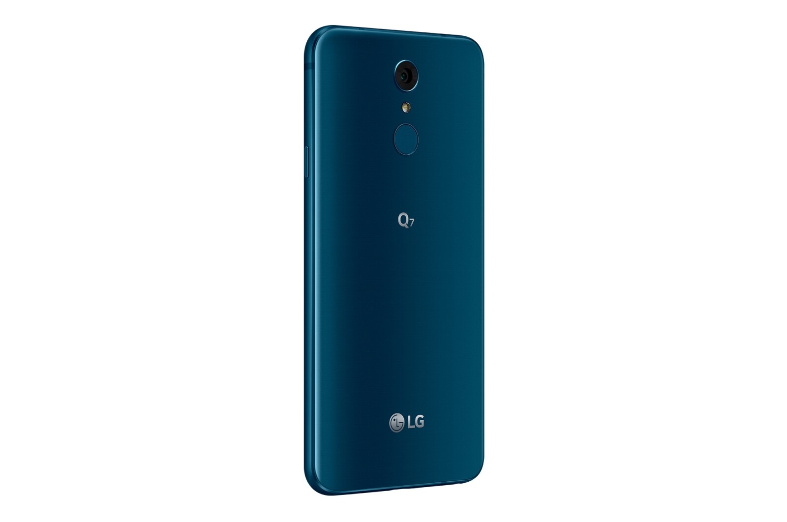 LG Смартфон LG Q7, LMQ610NM