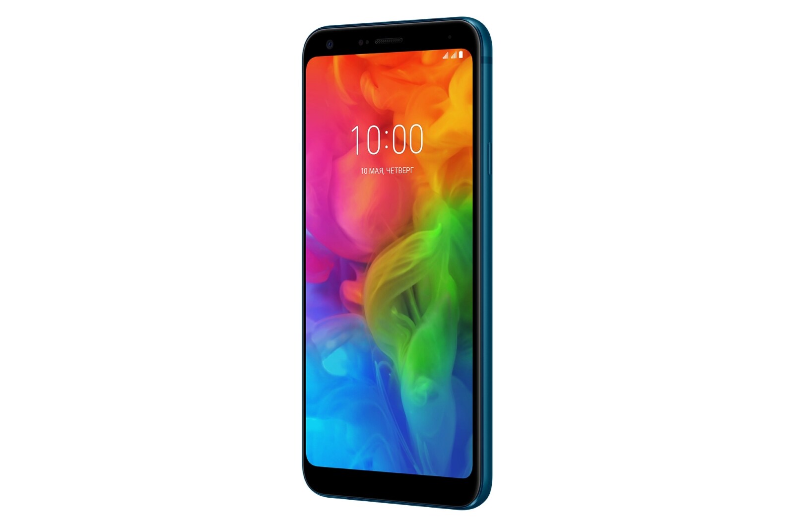 LG Смартфон LG Q7, LMQ610NM