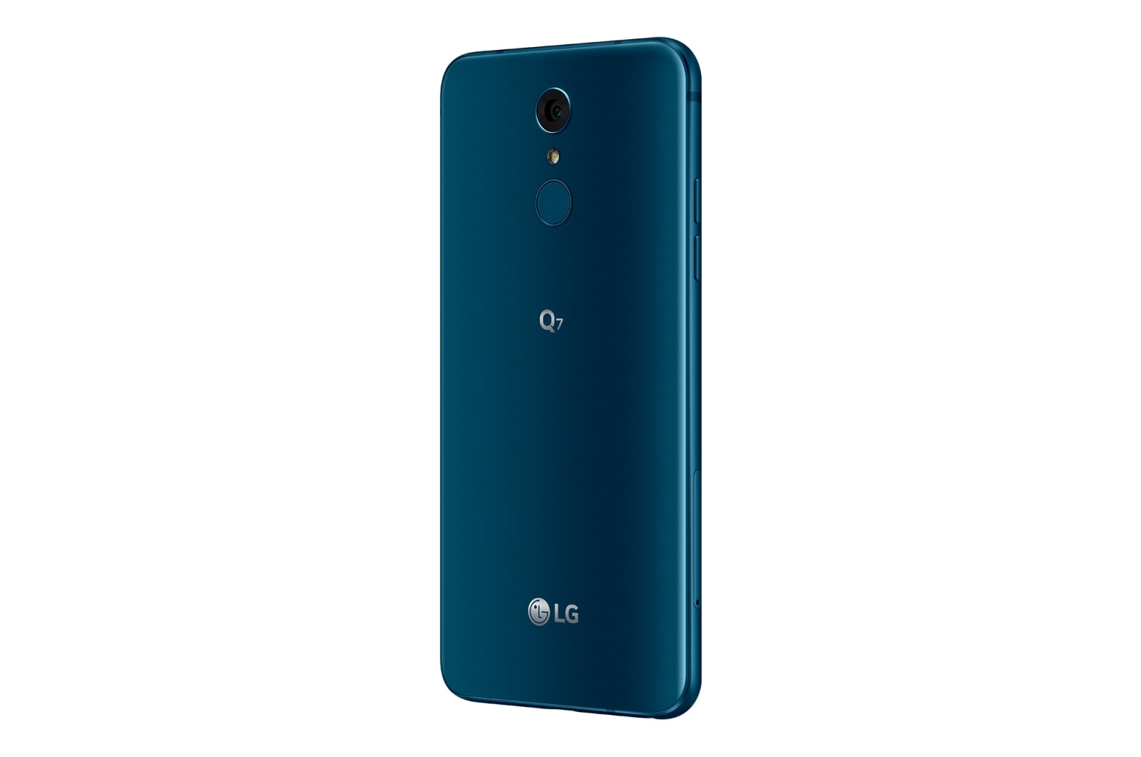 LG Смартфон LG Q7, LMQ610NM