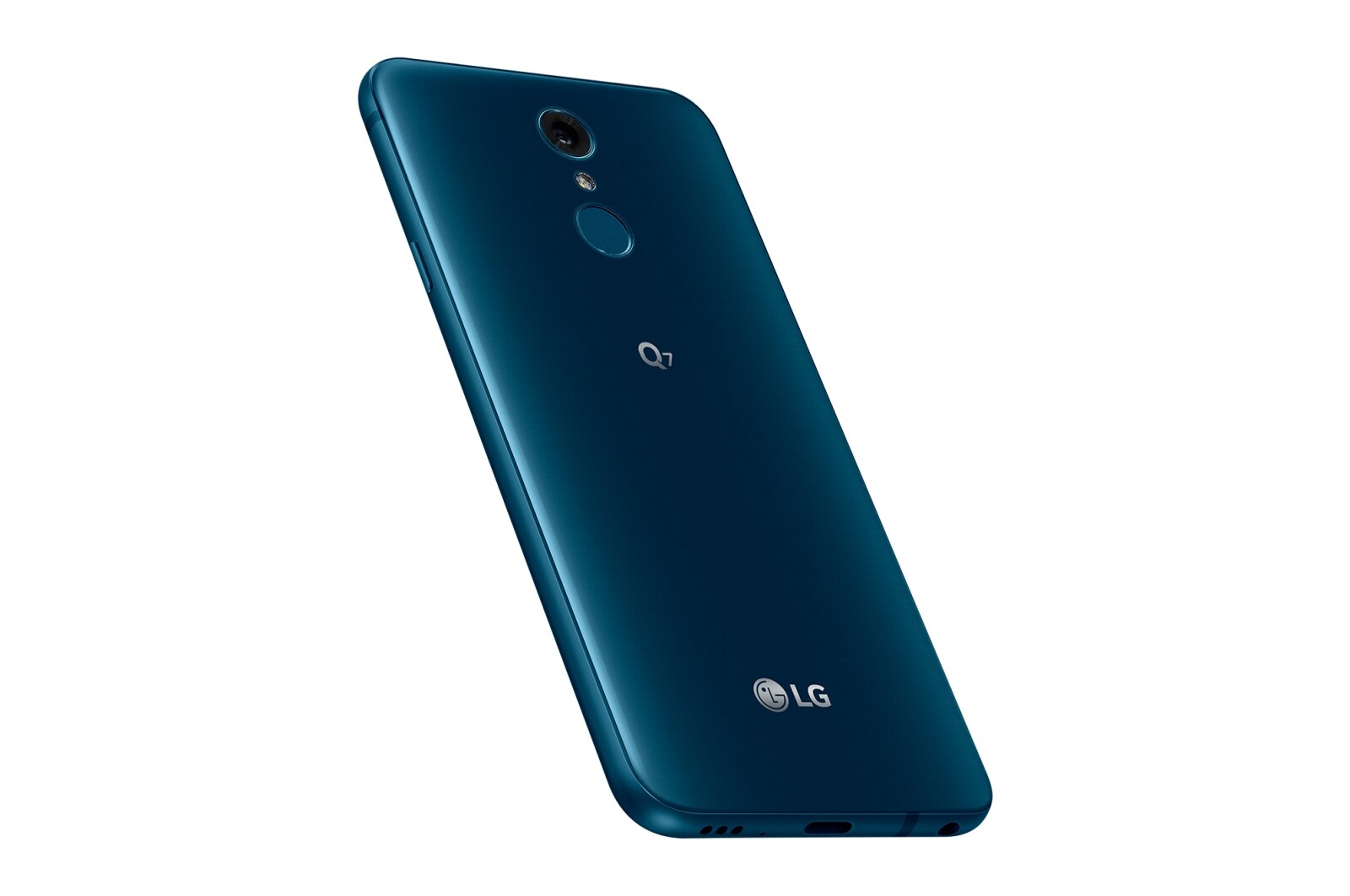 LG Смартфон LG Q7, LMQ610NM