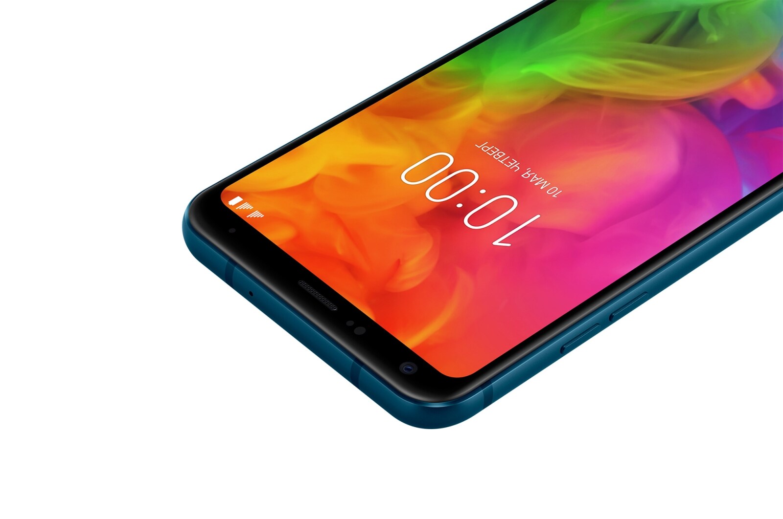 LG Смартфон LG Q7, LMQ610NM