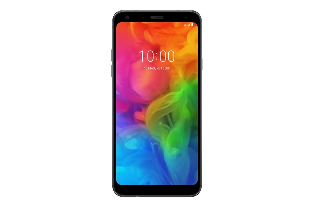 LG Смартфон LG Q7, LMQ610NM