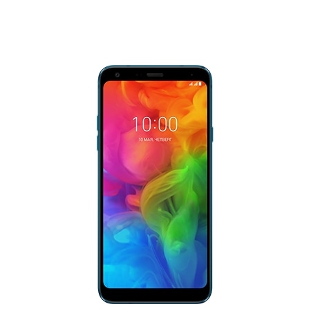 Смартфон LG Q7