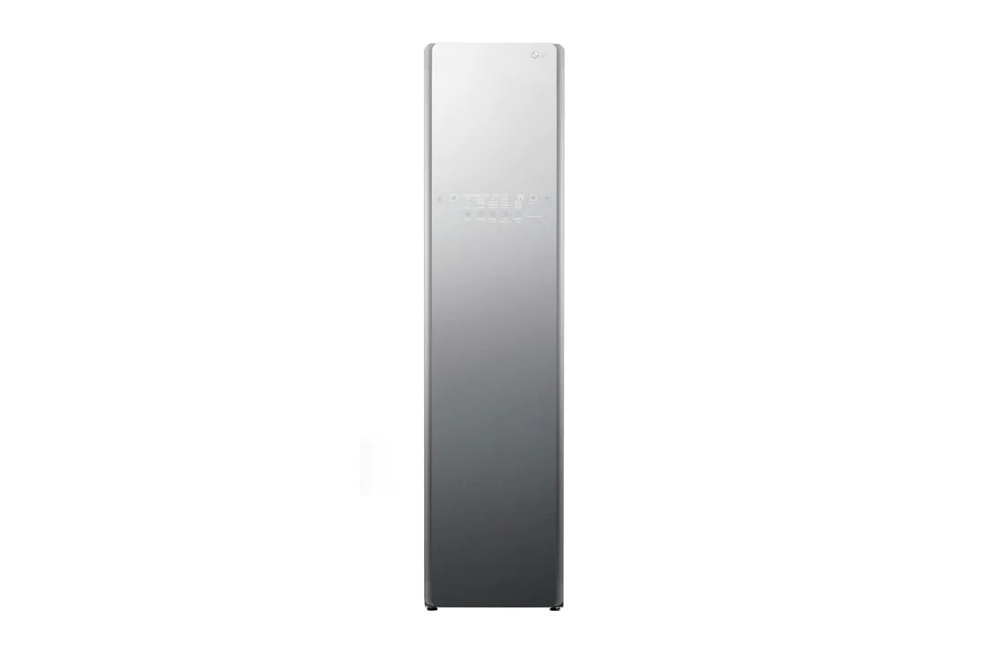 LG Паровой шкаф LG Styler™ S3MFC, TrueSteam™ 4 вещи, S3MFC