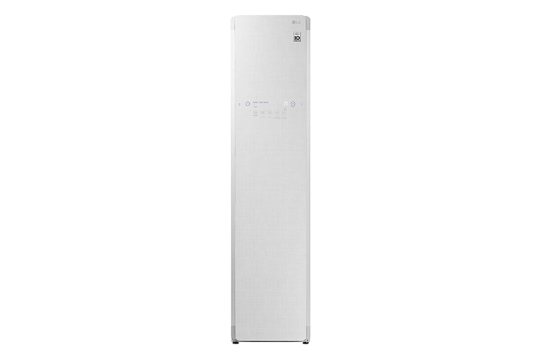 LG Паровой шкаф LG Styler™ S3WER, TrueSteam™ 4 вещи  , S3WER