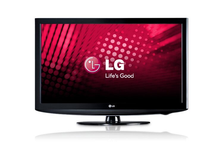 LG Экологичная конструкция LH2000 включает систему энергосбережения, обеспечивающую снижение энергопотребления до 70%., 19LH2000