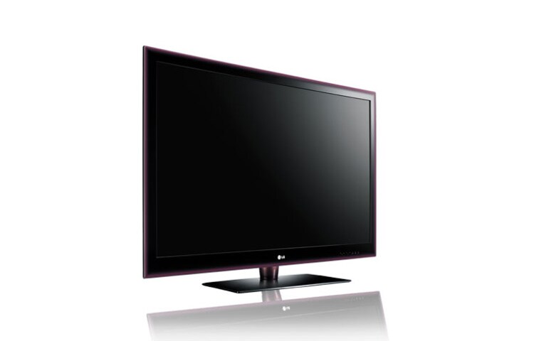 LG Full HD ЖК телевизор со светодиодной подсветкой и технологией TruMotion 100 Герц, 22LE5500