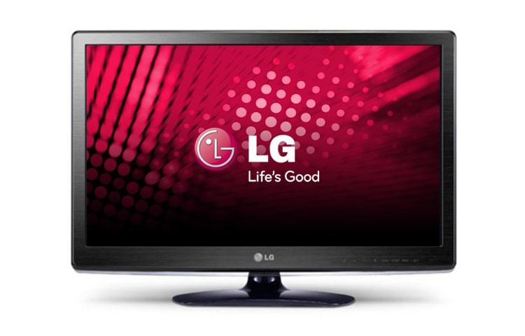 LG Универсальный телевизор для любых помещений, 22LS350T