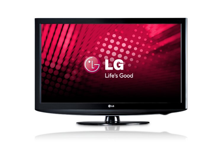 LG Экологичная конструкция LH2000 включает систему энергосбережения, обеспечивающую снижение энергопотребления до 70%., 26LH2000