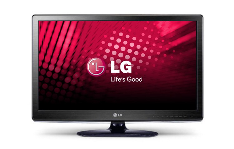 LG Универсальный телевизор для любых помещений, 26LS350T