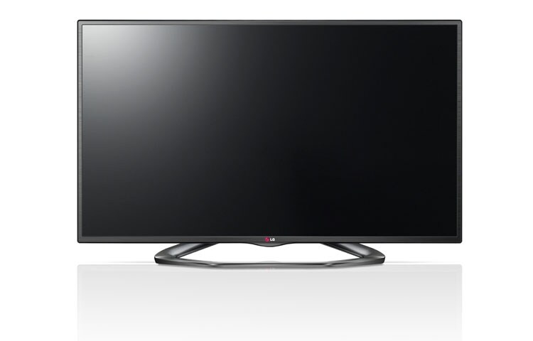 LG Технология подсветки Direct LED, CINEMA 3D Smart TV, 32LA620V