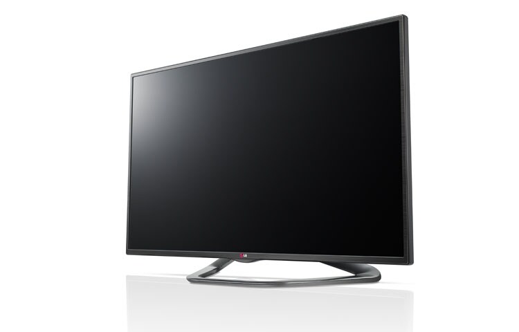 LG Технология подсветки Direct LED, CINEMA 3D Smart TV, 32LA620V