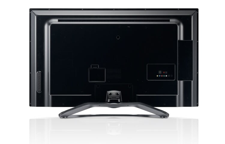 LG Технология подсветки Direct LED, CINEMA 3D Smart TV, 32LA620V