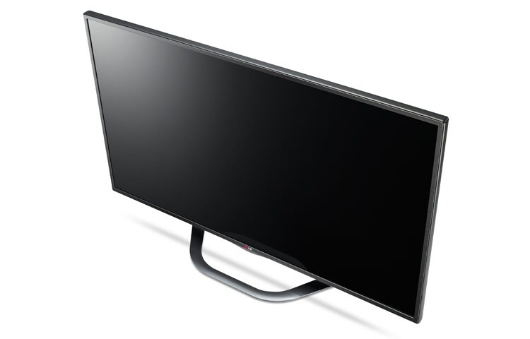 LG Технология подсветки Direct LED, CINEMA 3D Smart TV, 32LA620V