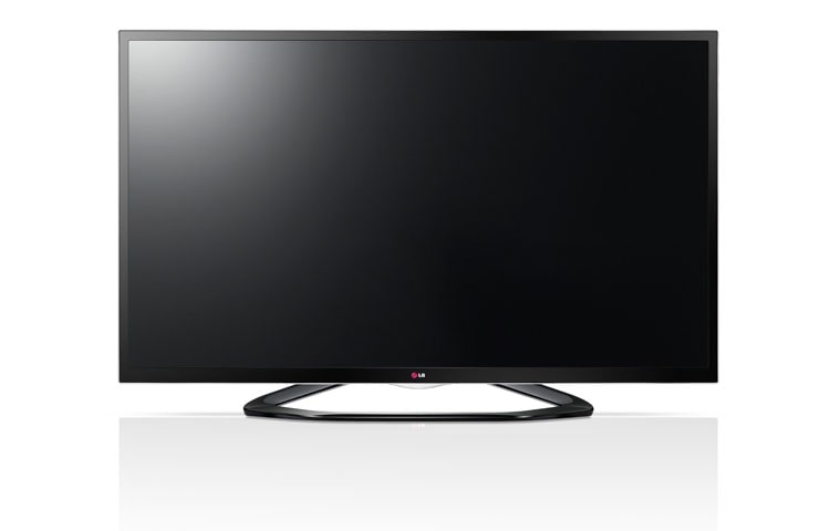 LG Технология подсветки Direct LED, CINEMA 3D, 32LA643V