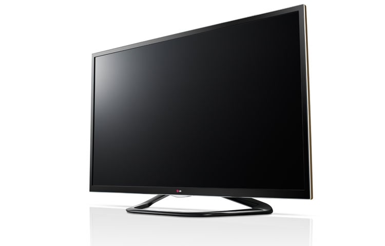 LG Технология подсветки Direct LED, CINEMA 3D, 32LA643V