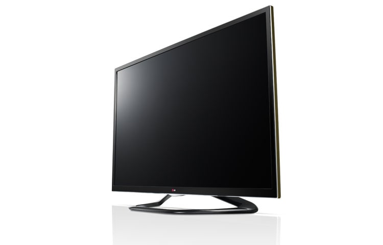 LG Технология подсветки Direct LED, CINEMA 3D, 32LA643V