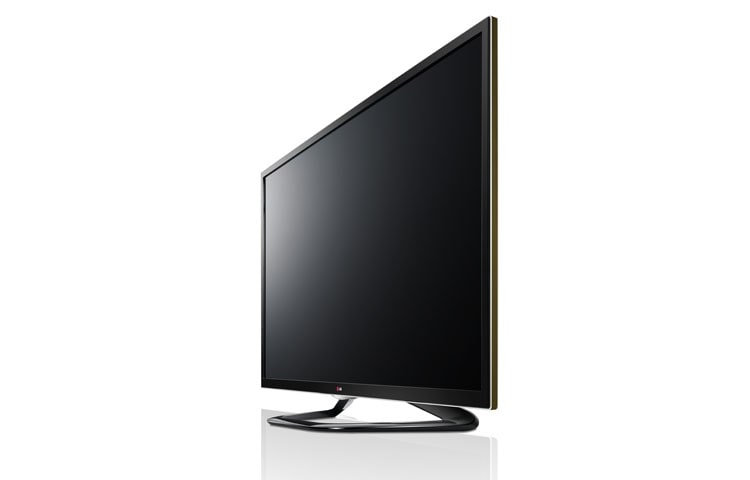 LG Технология подсветки Direct LED, CINEMA 3D, 32LA643V