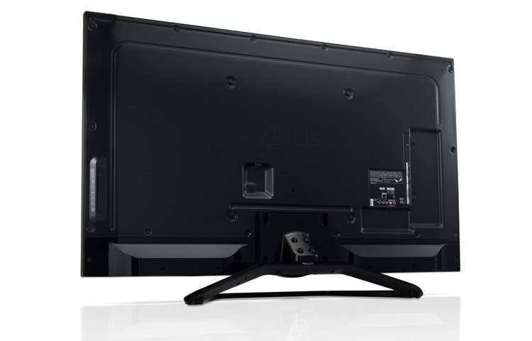 LG Технология подсветки Direct LED, CINEMA 3D, 32LA643V