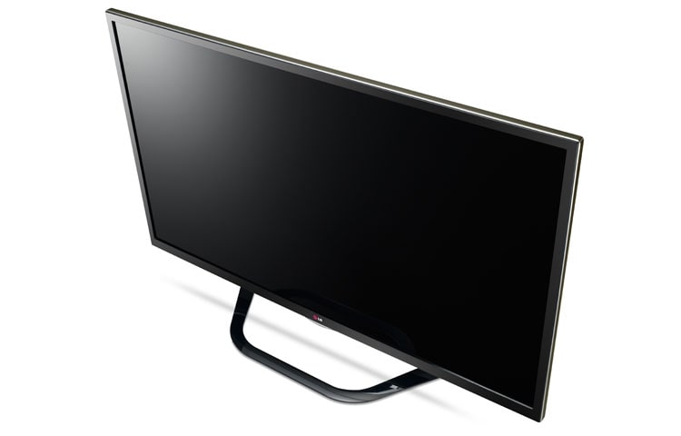 LG Технология подсветки Direct LED, CINEMA 3D, 32LA643V