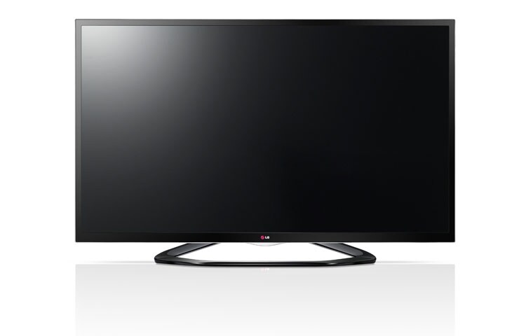 LG Технология подсветки EDGE LED, CINEMA 3D Smart TV, 32LA644V