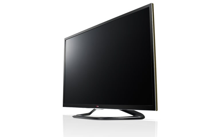 LG Технология подсветки EDGE LED, CINEMA 3D Smart TV, 32LA644V