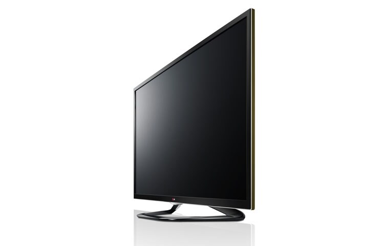 LG Технология подсветки EDGE LED, CINEMA 3D Smart TV, 32LA644V