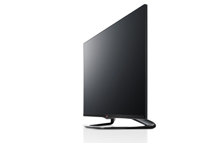 LG Технология подсветки EDGE LED, CINEMA 3D Smart TV, 32LA660V