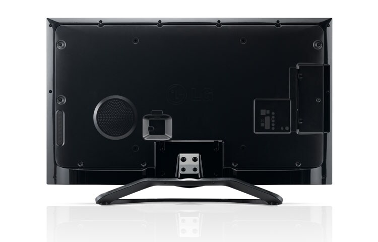 LG Технология подсветки EDGE LED, CINEMA 3D Smart TV, 32LA660V