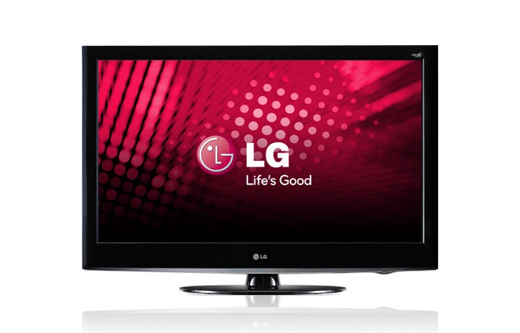 LG ЖК телевизор разрешения Full HD, cоответствующий стандартам защиты окружающей среды, 32LD420