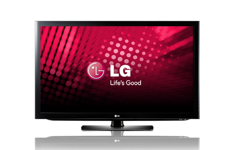 LG ЖК-телевизор с HDMI и USB подключениями, 32LD450