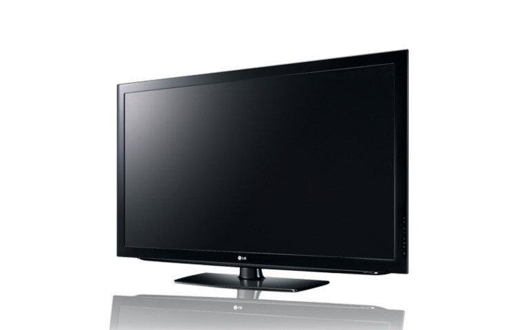 LG ЖК-телевизор с HDMI и USB подключениями, 32LD450